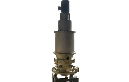 气流粉碎机是否需要正确的保养?