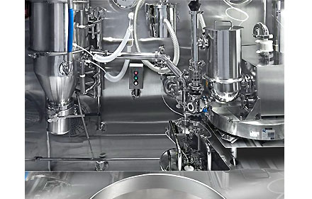 气流粉碎机的选择应该根据哪些方面?