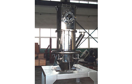 你知道超细粉碎机的哪些优点?