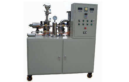 如何有效的保证气流粉碎机的工作效率?