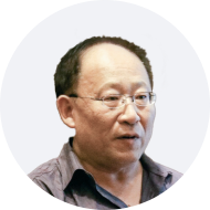 李宝智